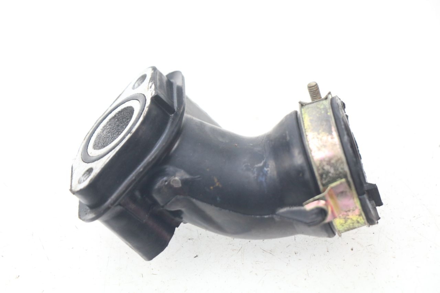 photo de INLAATPIJP SYM ORBIT 2 50 (2008 - 2014) - Zoom op gebruiksstaat