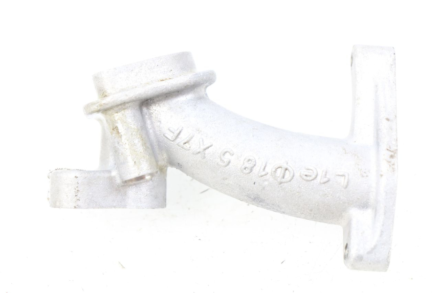 photo de AANZUIGBOCHT SYM ORBIT III 3 4T 50 (2021 - 2025) - Hoofdaanzicht