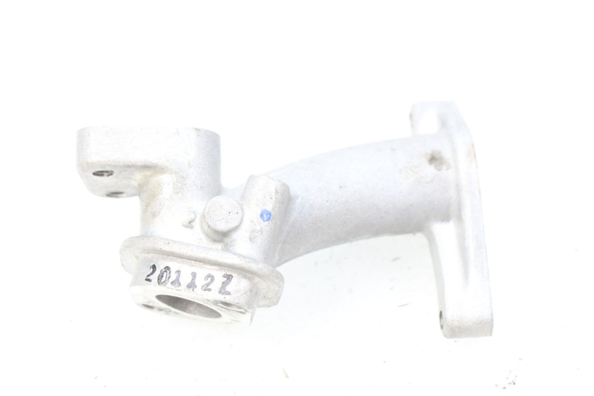 photo de AANZUIGBOCHT SYM ORBIT III 3 4T 50 (2021 - 2025) - Zoom op gebruiksstaat