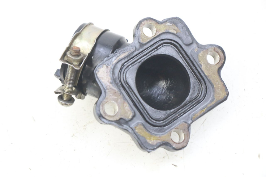 photo de AANZUIGBOCHT TNT MOTOR OTTO 2T 50 (2012 - 2018) - Zoom op gebruiksstaat