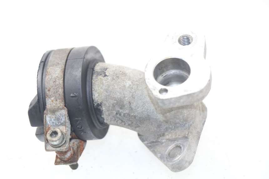 photo de INLAATPIJP MBK OVETTO 4T 50 (2008 - 2016) - Hoofdaanzicht