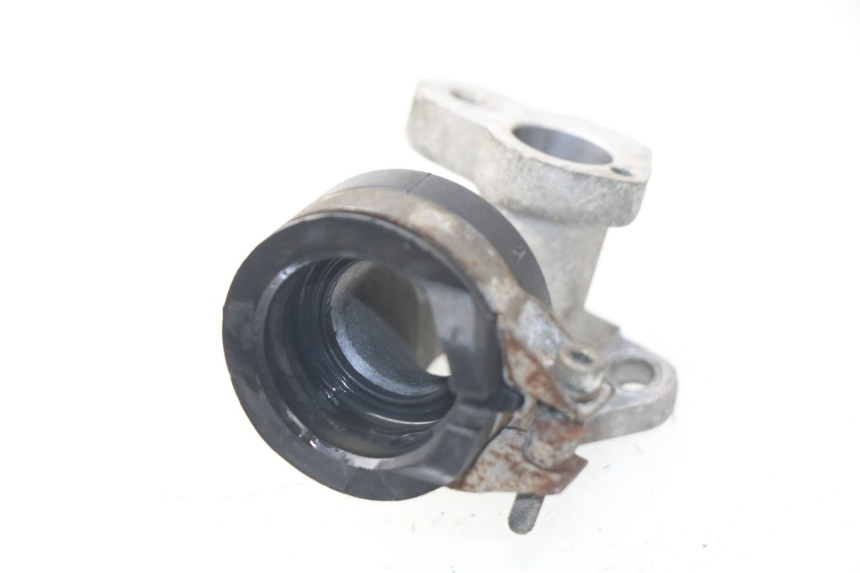 photo de INLAATPIJP MBK OVETTO 4T 50 (2008 - 2016) - Zoom op gebruiksstaat