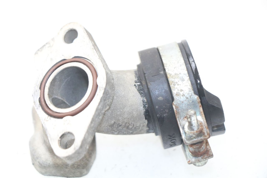 photo de INLAATPIJP MBK OVETTO 4T 50 (2008 - 2016) - Andere kijkhoek