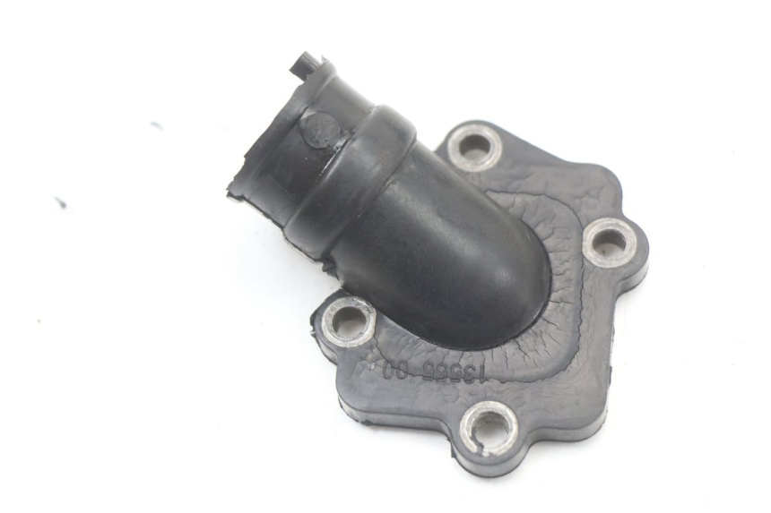 photo de AANZUIGBOCHT MBK OVETTO ONE 2T 50 (2013 - 2017) - Hoofdaanzicht