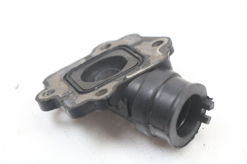 photo de AANZUIGBOCHT MBK OVETTO ONE 2T 50 (2013 - 2017) - Zoom op gebruiksstaat