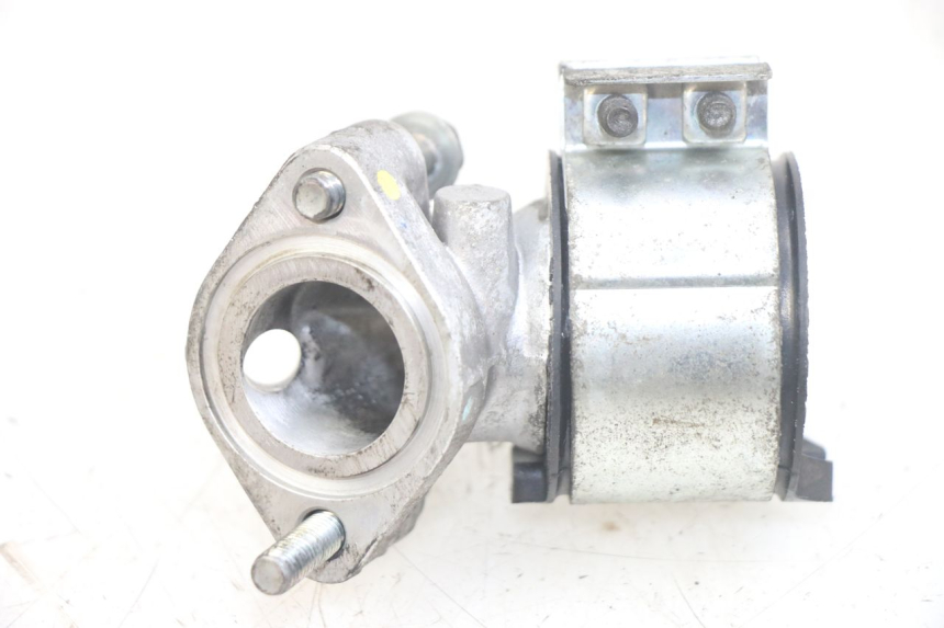 photo de AANZUIGBOCHT HONDA PCX (JF28) 125 (2009 - 2011) - Zoom op gebruiksstaat