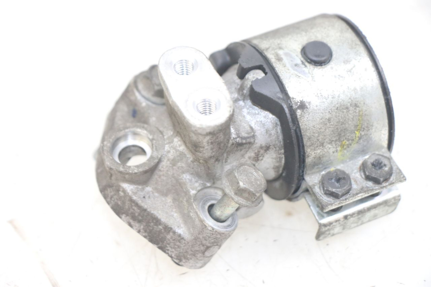 photo de AANZUIGBOCHT HONDA PCX (JF28) 125 (2009 - 2011) - Andere kijkhoek