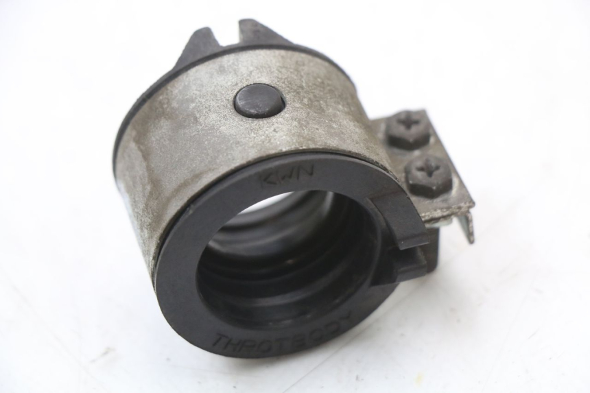 photo de AANZUIGBOCHT HONDA PCX (JF28) 125 (2009 - 2011) - Hoofdaanzicht