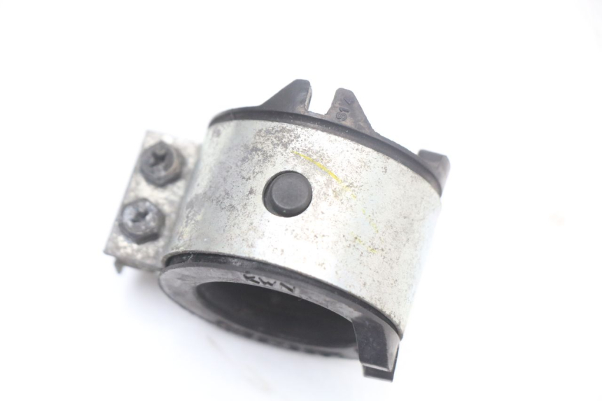 photo de INLAATPIJP HONDA PCX (JF47) 125 (2012 - 2013) - Zoom op gebruiksstaat