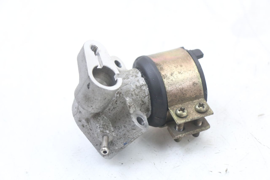 photo de AANZUIGBOCHT PEUGEOT BELVILLE 125 (2017 - 2021) - Detail van het onderdeel