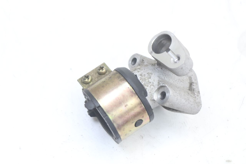 photo de AANZUIGBOCHT PEUGEOT BELVILLE 125 (2017 - 2021) - Zoom op gebruiksstaat