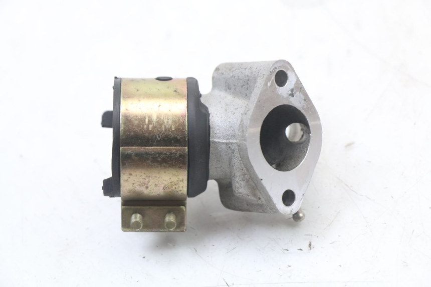 photo de AANZUIGBOCHT PEUGEOT BELVILLE 125 (2017 - 2021) - Andere kijkhoek