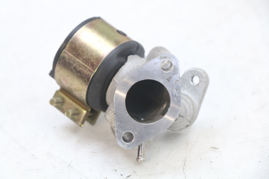 photo de AANZUIGBOCHT PEUGEOT BELVILLE 125 (2017 - 2021) - Overzicht