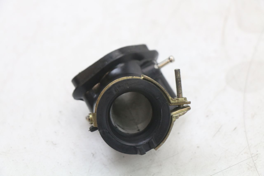 photo de AANZUIGBOCHT PEUGEOT DJANGO 125 (2014 - 2017) - Technische close-up
