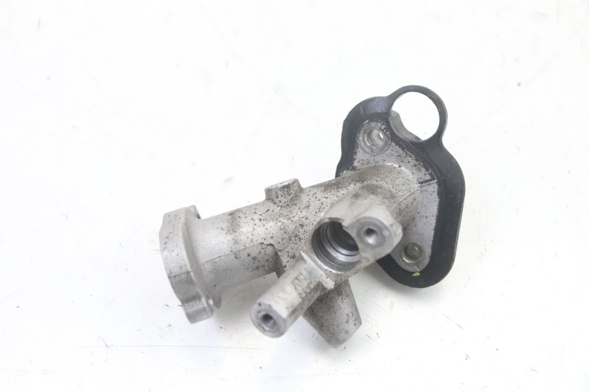 photo de AANZUIGBOCHT PEUGEOT KISBEE 4T 50 (2018 - 2022) - Hoofdaanzicht