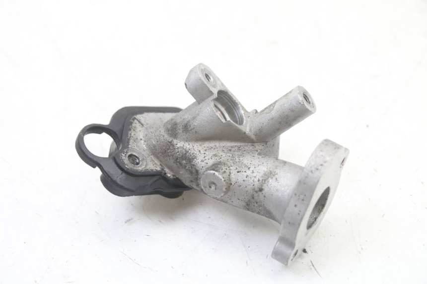 photo de AANZUIGBOCHT PEUGEOT KISBEE 4T 50 (2018 - 2022) - Zoom op gebruiksstaat