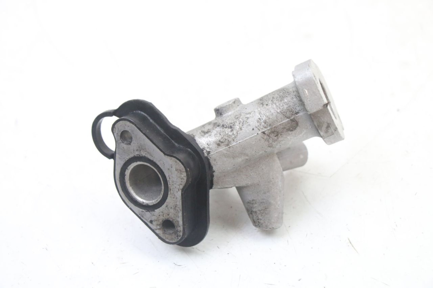 photo de AANZUIGBOCHT PEUGEOT KISBEE 4T 50 (2018 - 2022) - Andere kijkhoek