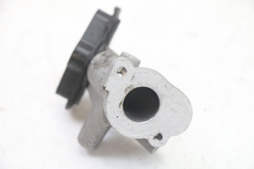 photo de AANZUIGBOCHT PEUGEOT KISBEE 4T 50 (2018 - 2022) - Overzicht