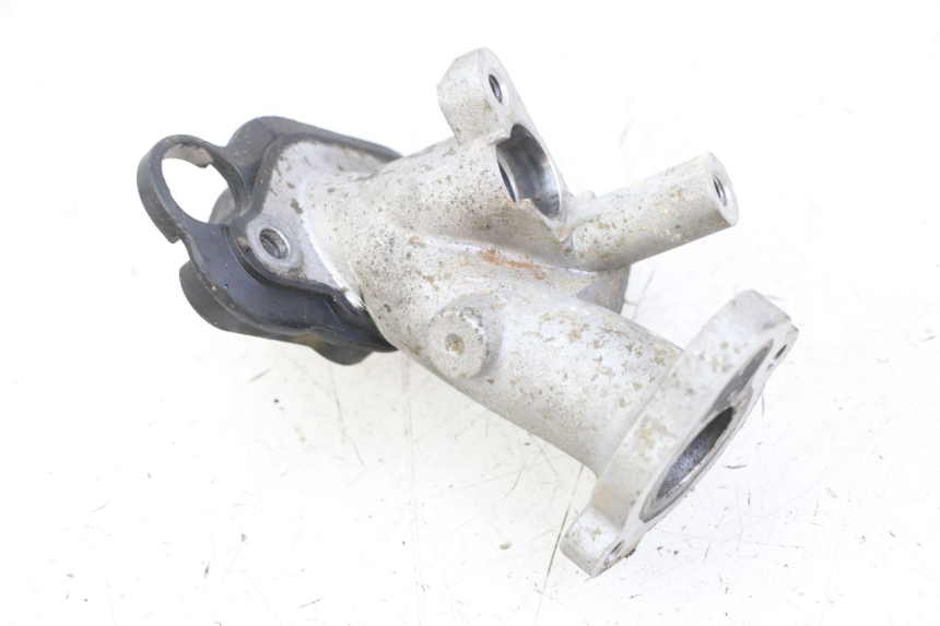 photo de AANZUIGBOCHT PEUGEOT KISBEE 4T 50 (2018 - 2022) - Hoofdaanzicht