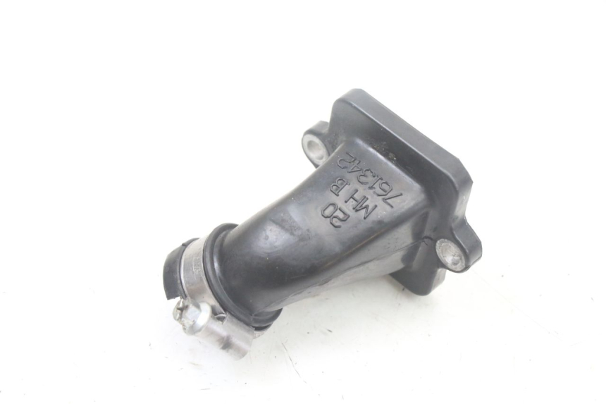 photo de AANZUIGBOCHT PEUGEOT SPEEDFIGHT 3 LC 2T 50 (2009 - 2015) - Hoofdaanzicht