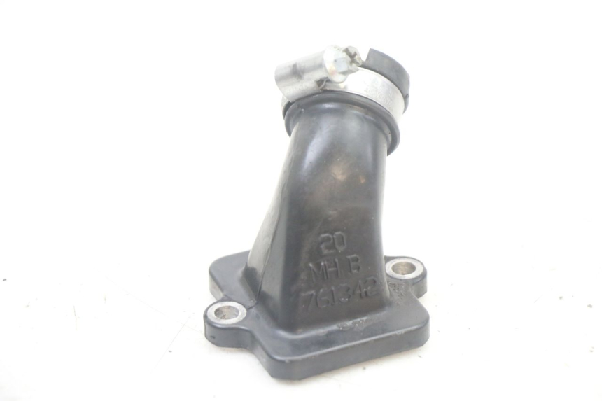 photo de AANZUIGBOCHT PEUGEOT SPEEDFIGHT 3 LC 2T 50 (2009 - 2015) - Zoom op gebruiksstaat