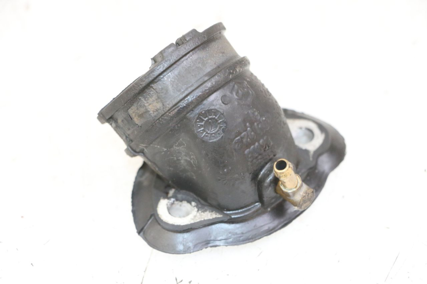 photo de AANZUIGBOCHT PIAGGIO VESPA LX 150 (2005 - 2013) - Hoofdaanzicht