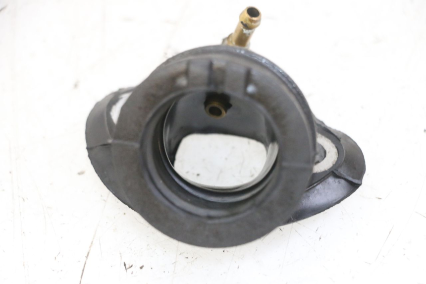 photo de AANZUIGBOCHT PIAGGIO VESPA LX 150 (2005 - 2013) - Zoom op gebruiksstaat