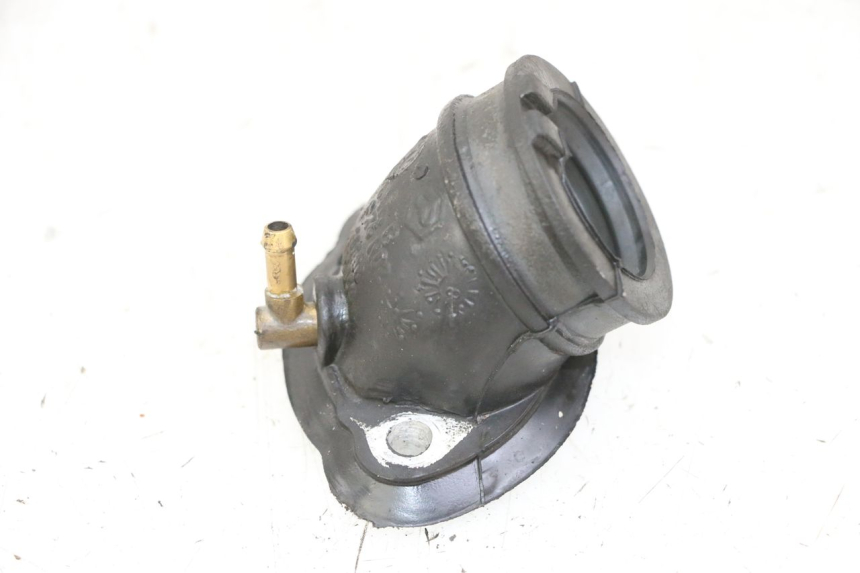 photo de AANZUIGBOCHT PIAGGIO VESPA LX 150 (2005 - 2013) - Andere kijkhoek