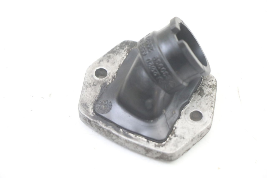 photo de AANZUIGBOCHT PIAGGIO VESPA S 2T 50 (2007 - 2014) - Hoofdaanzicht