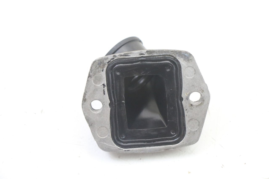 photo de AANZUIGBOCHT PIAGGIO VESPA S 2T 50 (2007 - 2014) - Zoom op gebruiksstaat