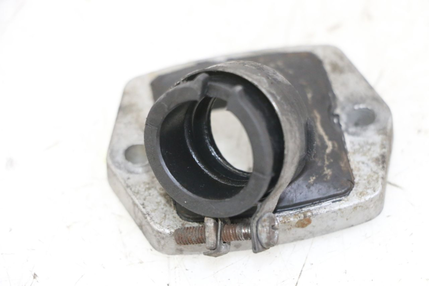 photo de AANZUIGBOCHT PIAGGIO VESPA S 2T 50 (2007 - 2014) - Zoom op gebruiksstaat