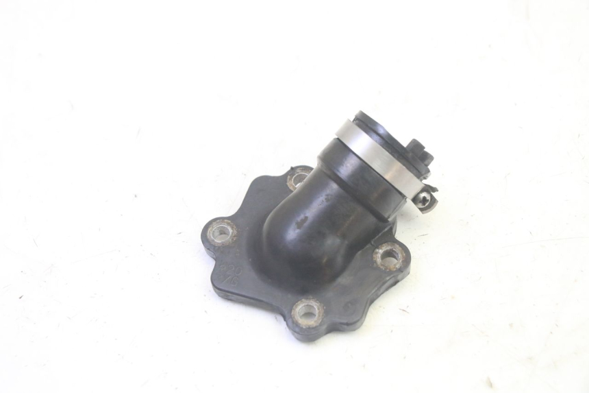 photo de INLAATPIJP RIDE RACE 2T 50 (2012 - 2017) - Hoofdaanzicht