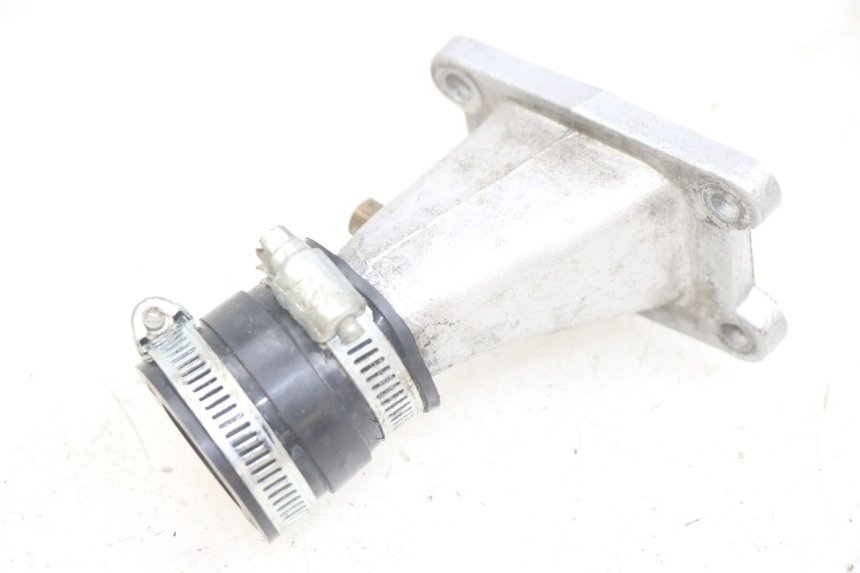 photo de INLAATPIJP GILERA RK 50 (1996 - 1999) - Hoofdaanzicht