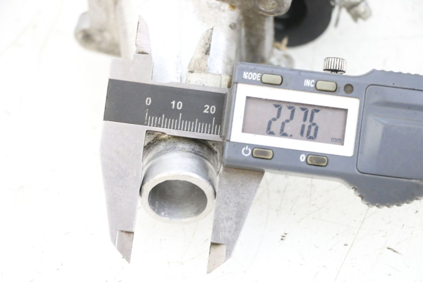 photo de INLAATPIJP GILERA RK 50 (1996 - 1999) - Detail van het onderdeel