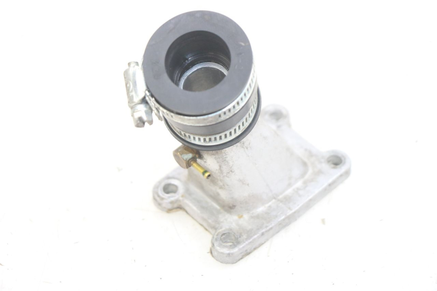 photo de INLAATPIJP GILERA RK 50 (1996 - 1999) - Zoom op gebruiksstaat