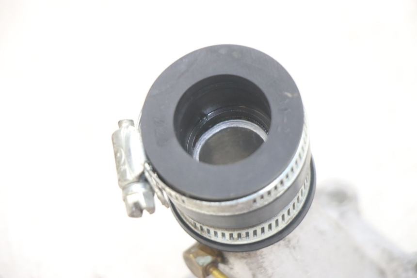 photo de INLAATPIJP GILERA RK 50 (1996 - 1999) - Technische close-up