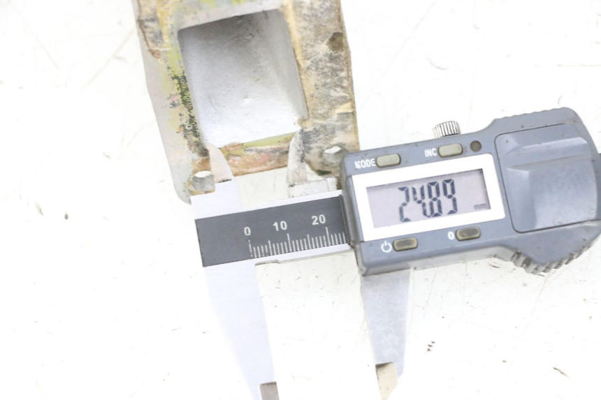 photo de INLAATPIJP GILERA RK 50 (1996 - 1999) - Overzicht