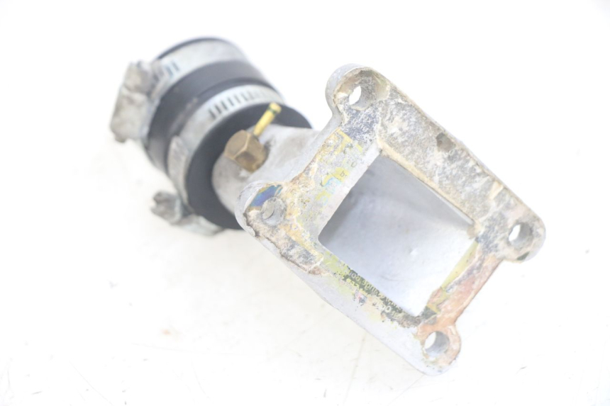 photo de INLAATPIJP GILERA RK 50 (1996 - 1999) - Bevestigingspunten