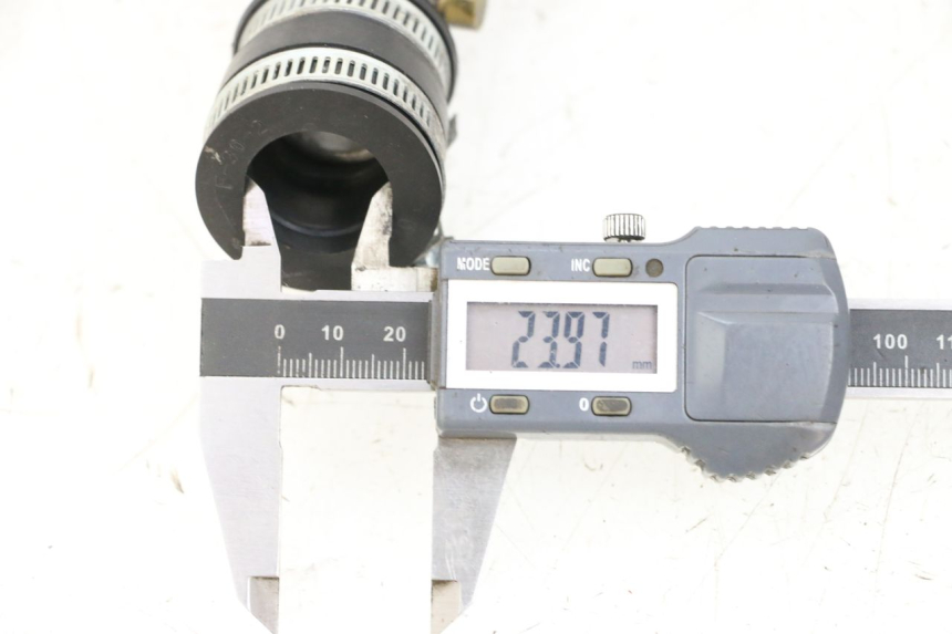 photo de INLAATPIJP GILERA RK 50 (1996 - 1999) - Markeringen en referenties