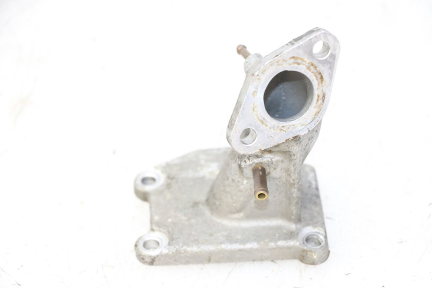 photo de INLAATPIJP PGO RODOSHOW 2T 50 (2003 - 2007) - Zoom op gebruiksstaat