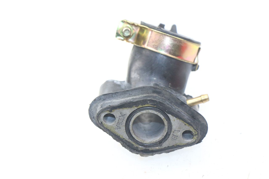 photo de INLAATPIJP TNT MOTOR ROMA 10' 4T 50 (2019 - 2022) - Zoom op gebruiksstaat