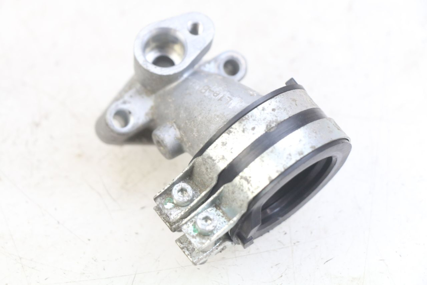 photo de INLAATPIJP TNT MOTOR ROMA 10' 4T 50 (2019 - 2022) - Hoofdaanzicht