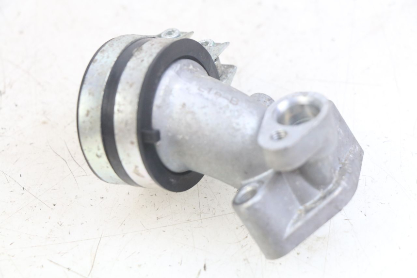 photo de INLAATPIJP TNT MOTOR ROMA 10' 4T 50 (2019 - 2022) - Zoom op gebruiksstaat