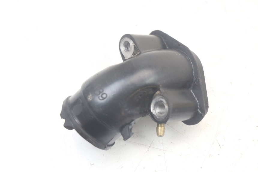 photo de INLAATPIJP TNT MOTOR ROMA 10' 4T 50 (2007 - 2018) - Zoom op gebruiksstaat