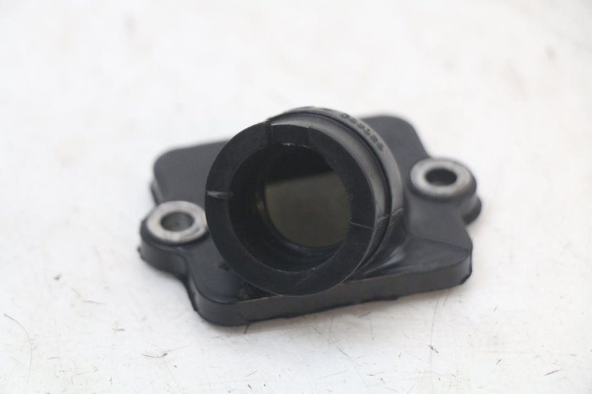 photo de AANZUIGBOCHT GILERA RUNNER LC 50 (1997 - 1998) - Andere kijkhoek