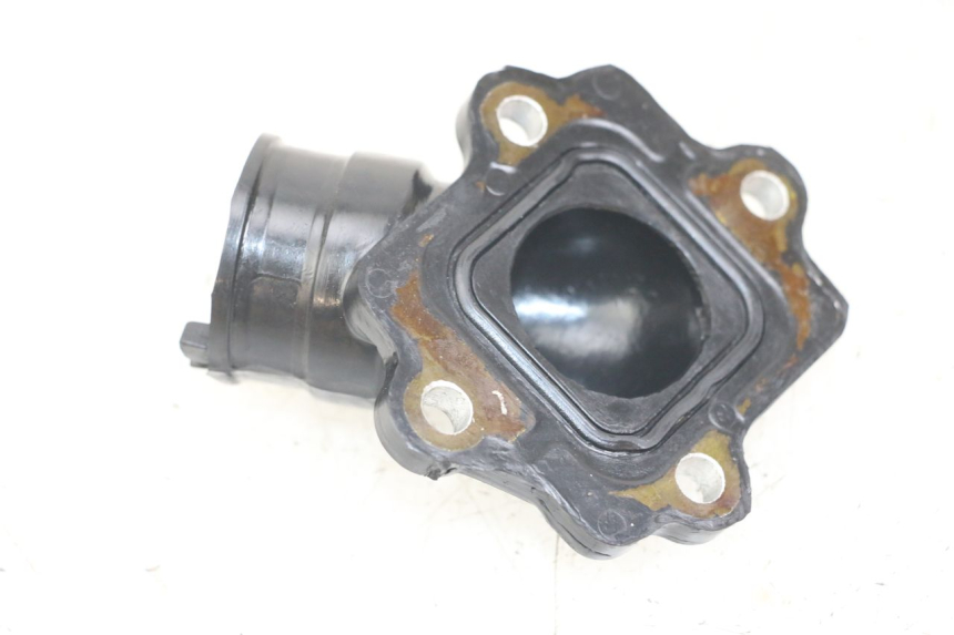 photo de INLAATPIJP KEEWAY RY6 2T 50 (2011 - 2019) - Zoom op gebruiksstaat