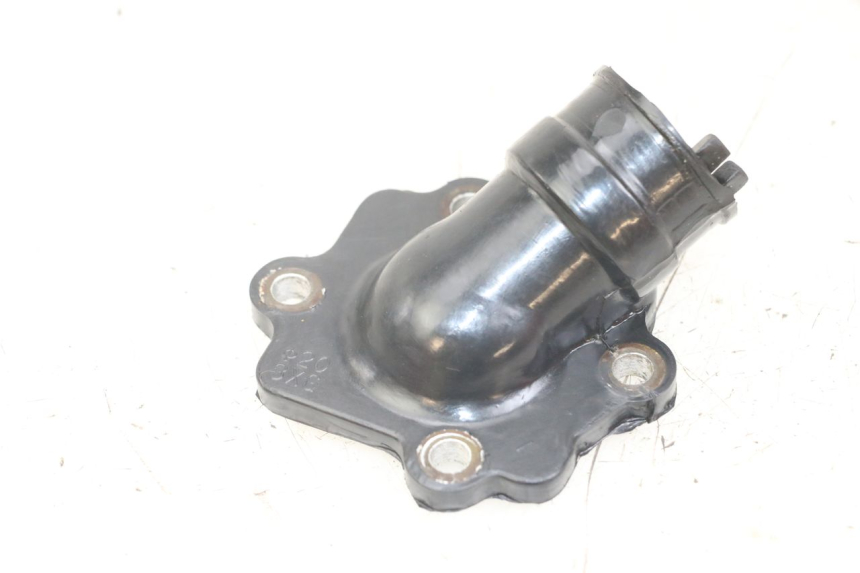 photo de INLAATPIJP KEEWAY RY6 2T 50 (2011 - 2019) - Andere kijkhoek