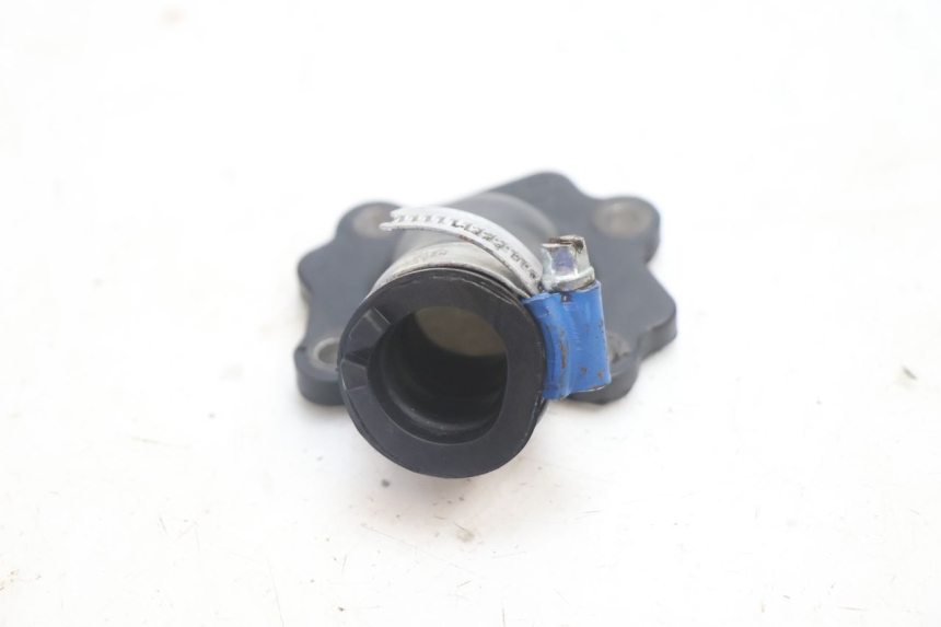 photo de INLAATPIJP KEEWAY RY6 2T 50 (2011 - 2019) - Zoom op gebruiksstaat