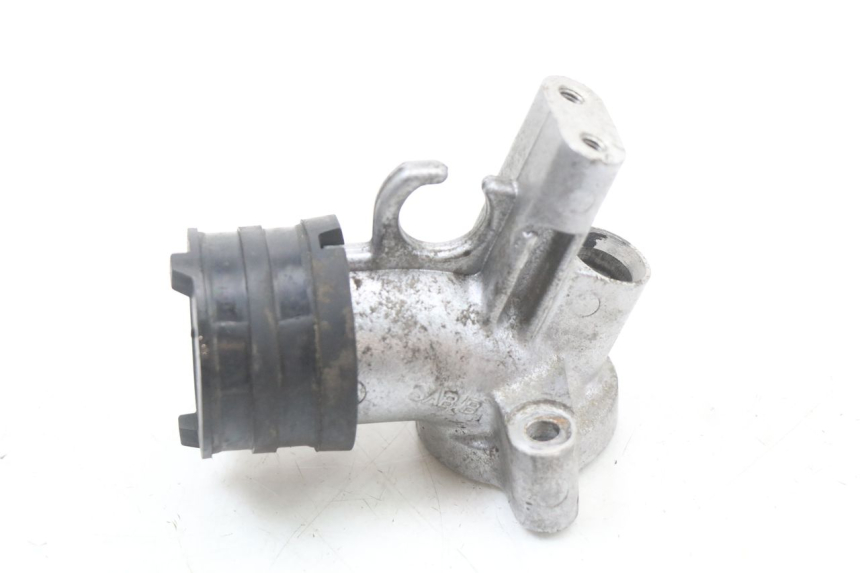 photo de AANZUIGBOCHT DAELIM S3 125 (2010 - 2017) - Hoofdaanzicht