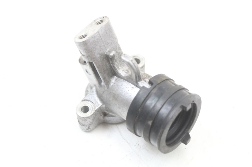 photo de AANZUIGBOCHT DAELIM S3 125 (2010 - 2017) - Zoom op gebruiksstaat